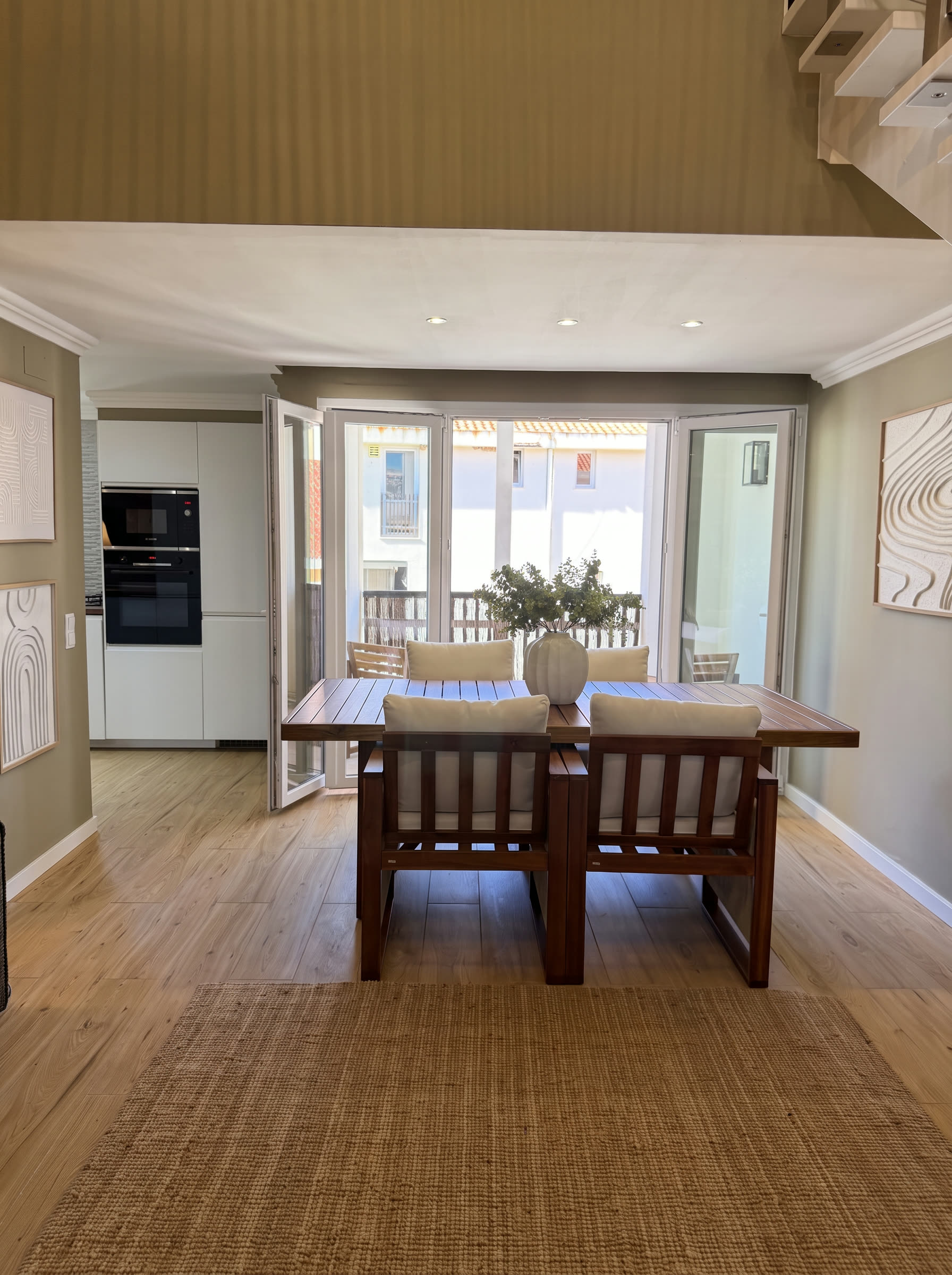 Marina Plaza Residence — fotografia 5