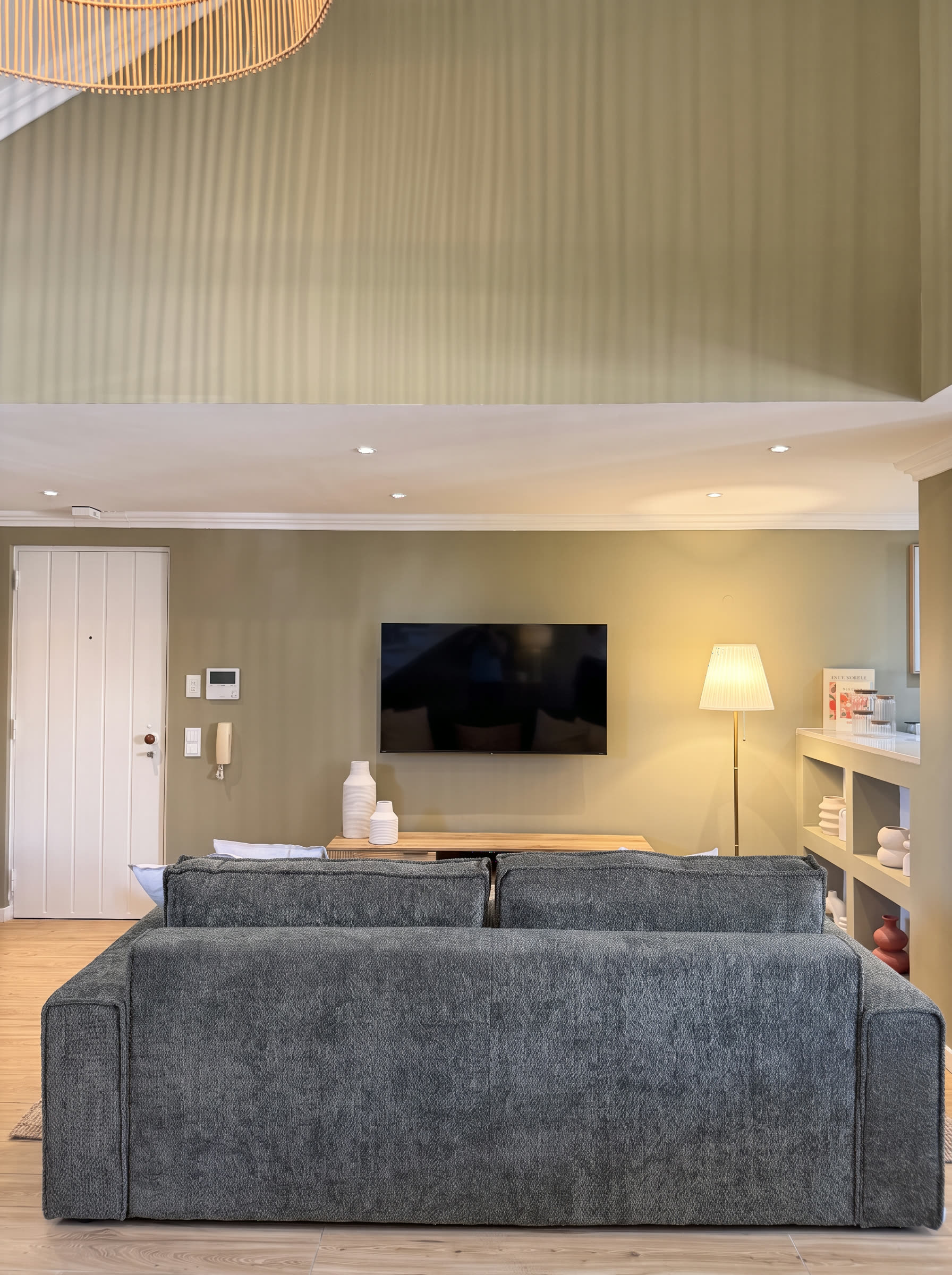 Marina Plaza Residence — fotografia 6