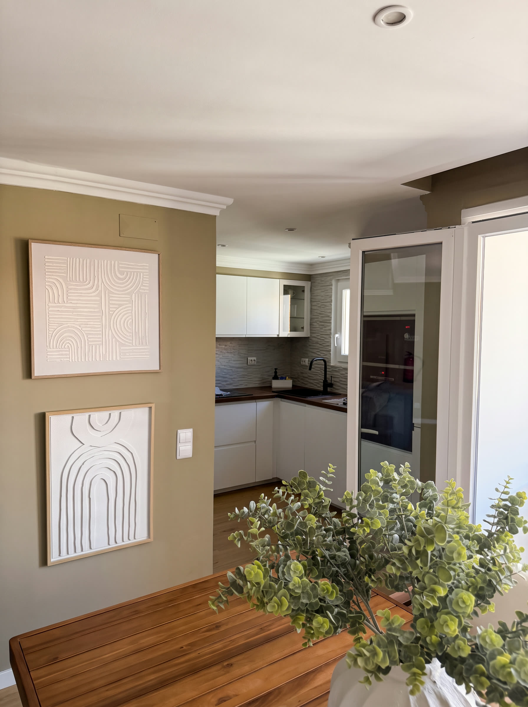 Marina Plaza Residence — fotografia 9