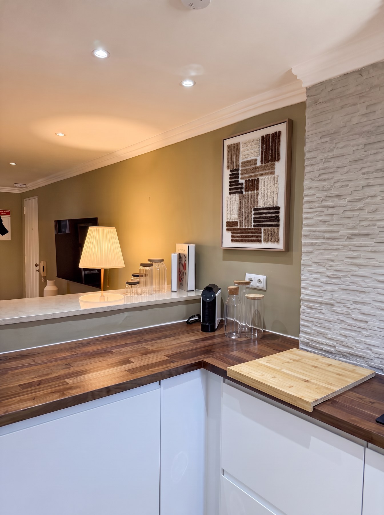 Marina Plaza Residence — fotografia 11