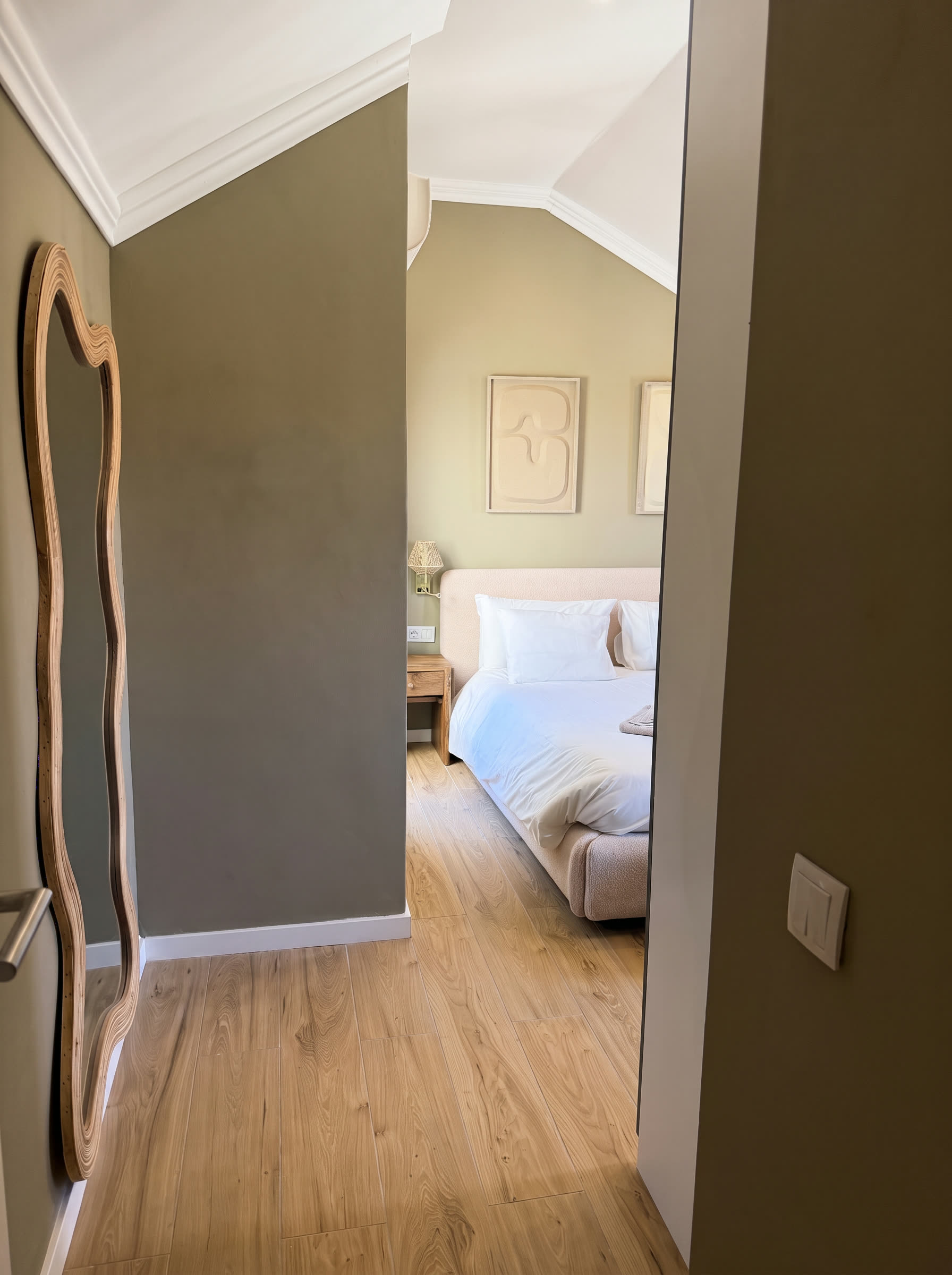 Marina Plaza Residence — fotografia 14
