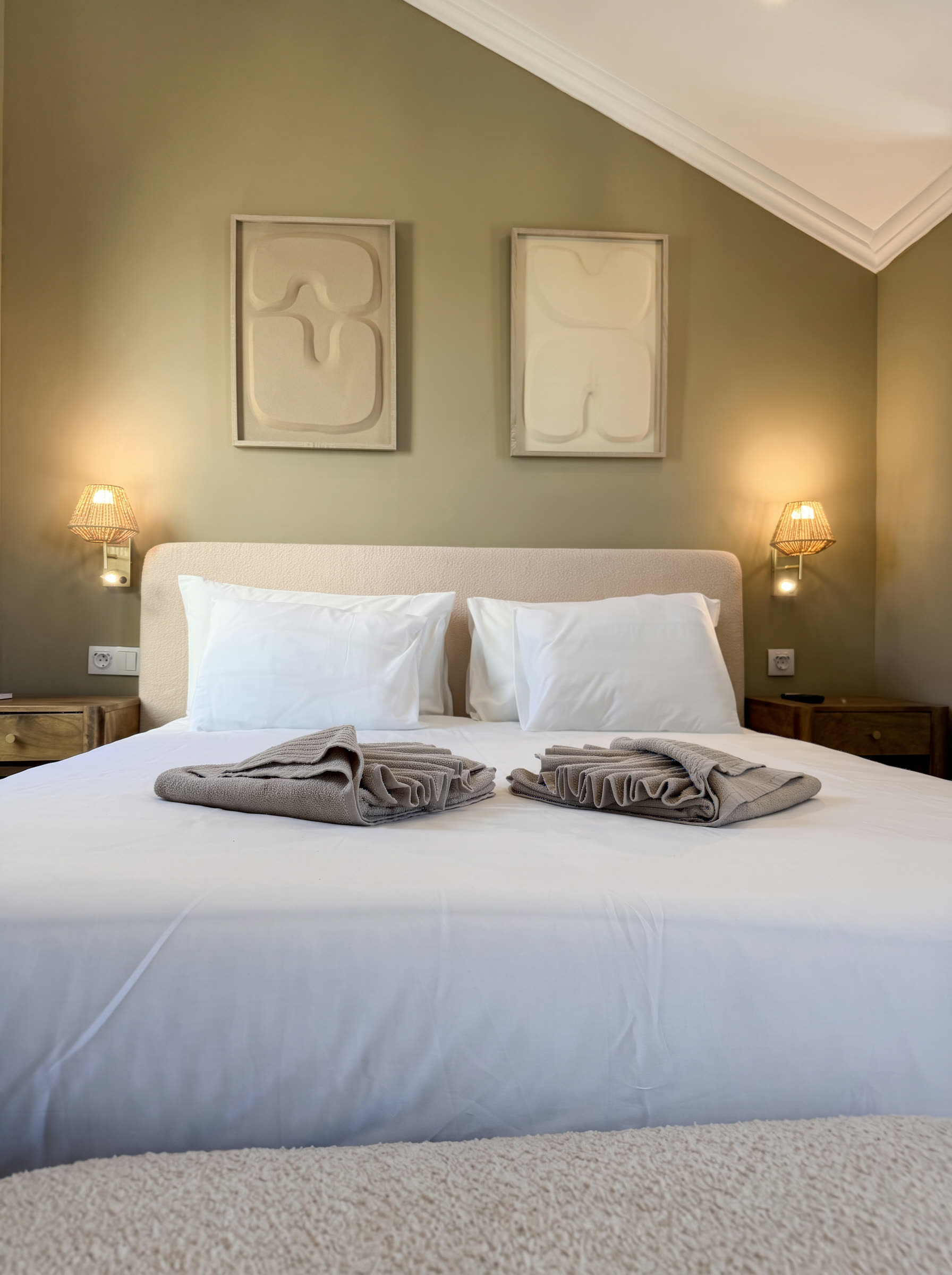 Marina Plaza Residence — fotografia 15