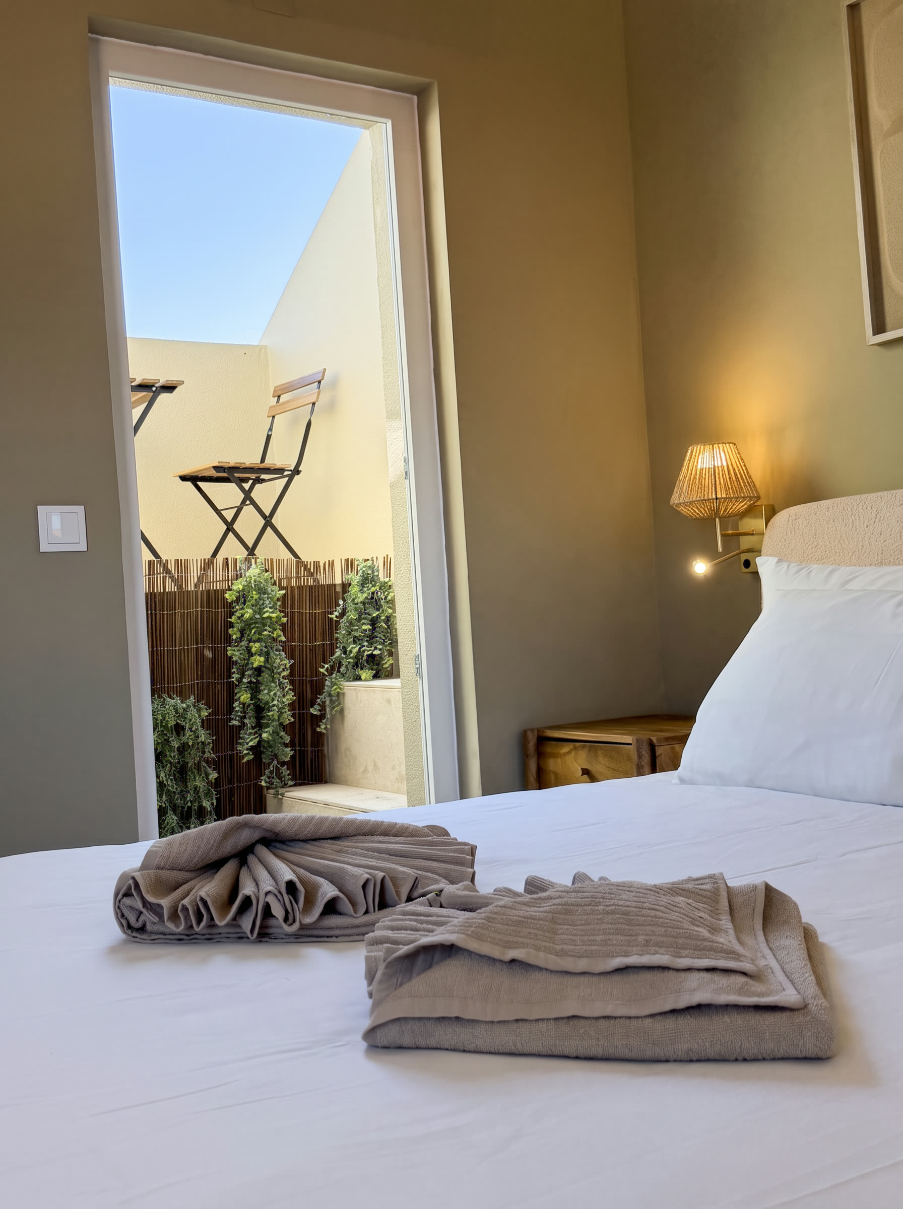 Marina Plaza Residence — fotografia 16